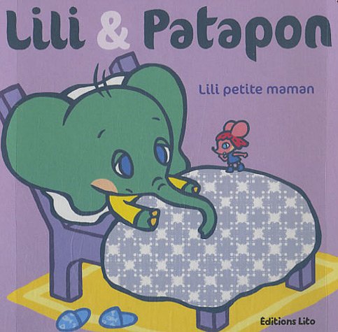 Lili petite maman