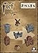 Academy Games Fief - France 1429 Buildings Pack