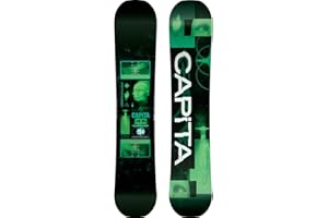 CAPiTA Pathfinder Reverse Camber Mens Snowboard