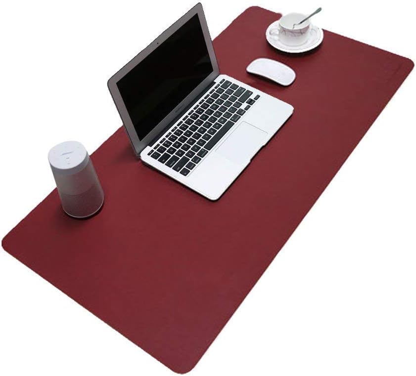 Xtrempro Desk mat for Office, Home Desk, Microfiber