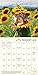 Fairy Houses 2018 Calendar