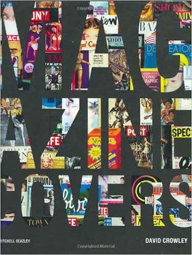 Magazine Covers Crowley David Amazon Com Books Magazine Covers Crowley David Amazon Com Books