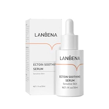 sensitive skin serum
