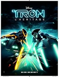 Tron - L'héritage3d + Blu-Ray+ Copie Digitale