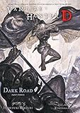 Vampire Hunter D Volume 15: Dark Road Part 3 by 