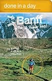 Done in a Day Banff: The 10 Premier Hikes by 