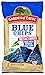 Garden of Eatin' No Salt Added Blue Corn Tortilla Chips, 8.1 oz. (Pack of 12)