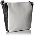Nine West Mini Bar Crossbody, Light Cobblestone/Black