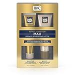 Roc Retinol Correxion Max Wrinkle Resurfacing Anti-Aging Skin Care System