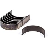 ACL Staticide ACL (4B1972H-STD) Standard Size High Performance Rod Bearing Set for Acura/Honda