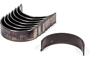 ACL Staticide ACL (4B1972H-STD) Standard Size High Performance Rod Bearing Set for Acura/Honda