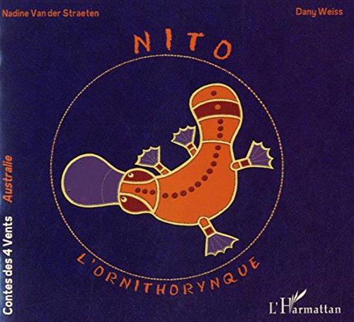 Nito, l'ornithorynque