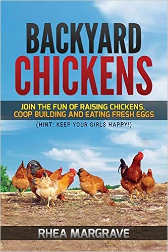 Backyard Chickens Join The Fun Of Raising Chickens Coop Building