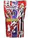 Hikari Usa Inc AHK02342 Gold 17.6-Ounce, Medium [2-Pack]