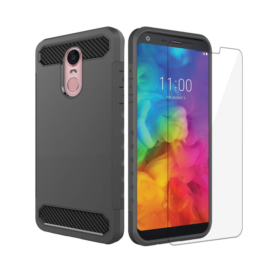 Best lg k20 carbon fiber case