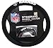 Fremont Die/TeamProMark Official National Football League Fan Shop Authentic Auto Accessories Bundle (Oakland Raiders)