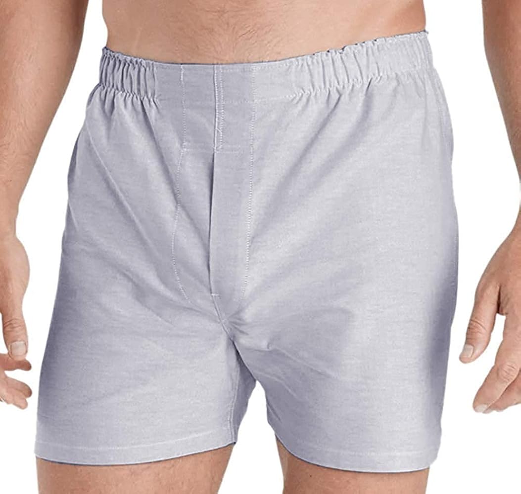 brooks brothers men's boxer shorts