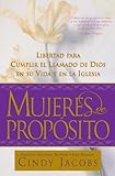 Mujeres De Propósito