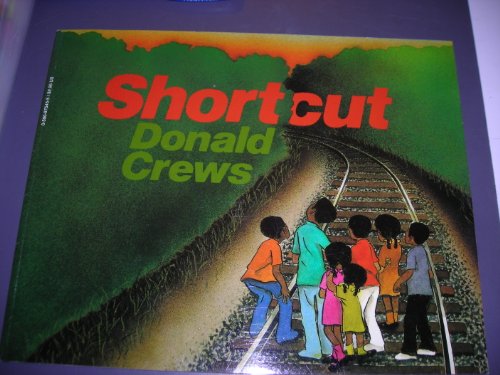 Shortcut (A Trumpet Club Special Edition) 0440831245 Book Cover