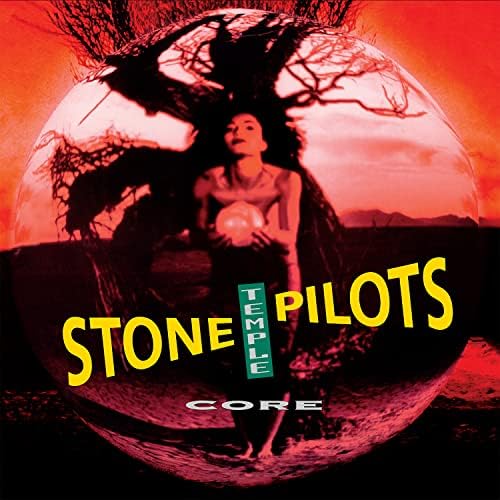 Stone Temple Pilots - Core - Amazon.com Music