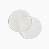 Ameda ComfortGel HydroGel Nursing Pads | Cooling | Reusable | 1 Pair