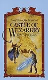 Castle of Wizardry (The Belgariad, Book 4)
