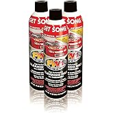 FW1 Wash & Wax Waterless Polish with Carambula 17.50oz (3-Pack)