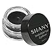 SHANY Indelible Gel Liner, Talc Free, Waterproof, Crease Proof Liner, Eclipse, 0.4 Ounce(Packaging may vary)