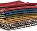 100% Wool Warm Charm Pack 12 5-inch Squares Moda Fabrics 54810PPW
