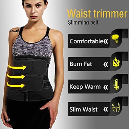 slim belt for ladies in amazon