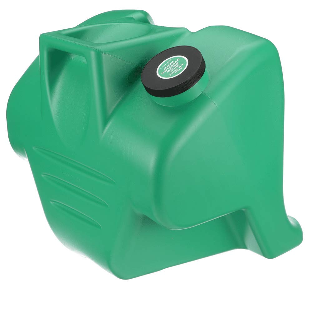 Sellstrom Eye Wash Station, Portable, Gravity Flow Emergency Washing, First Aid Equipment with 16 Gallon Tank, Dual Spray Heads for Worksite and Recreational Accidents, Meets ANSI, S90320: Science Lab Eye Wash Units: Industrial & Scientific