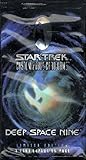 Star trek CCG Deep Space Nine Booster Pack