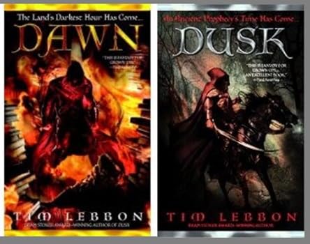 Sff Author Tim Lebbon Fantasy Literature Fantasy And Science Fiction