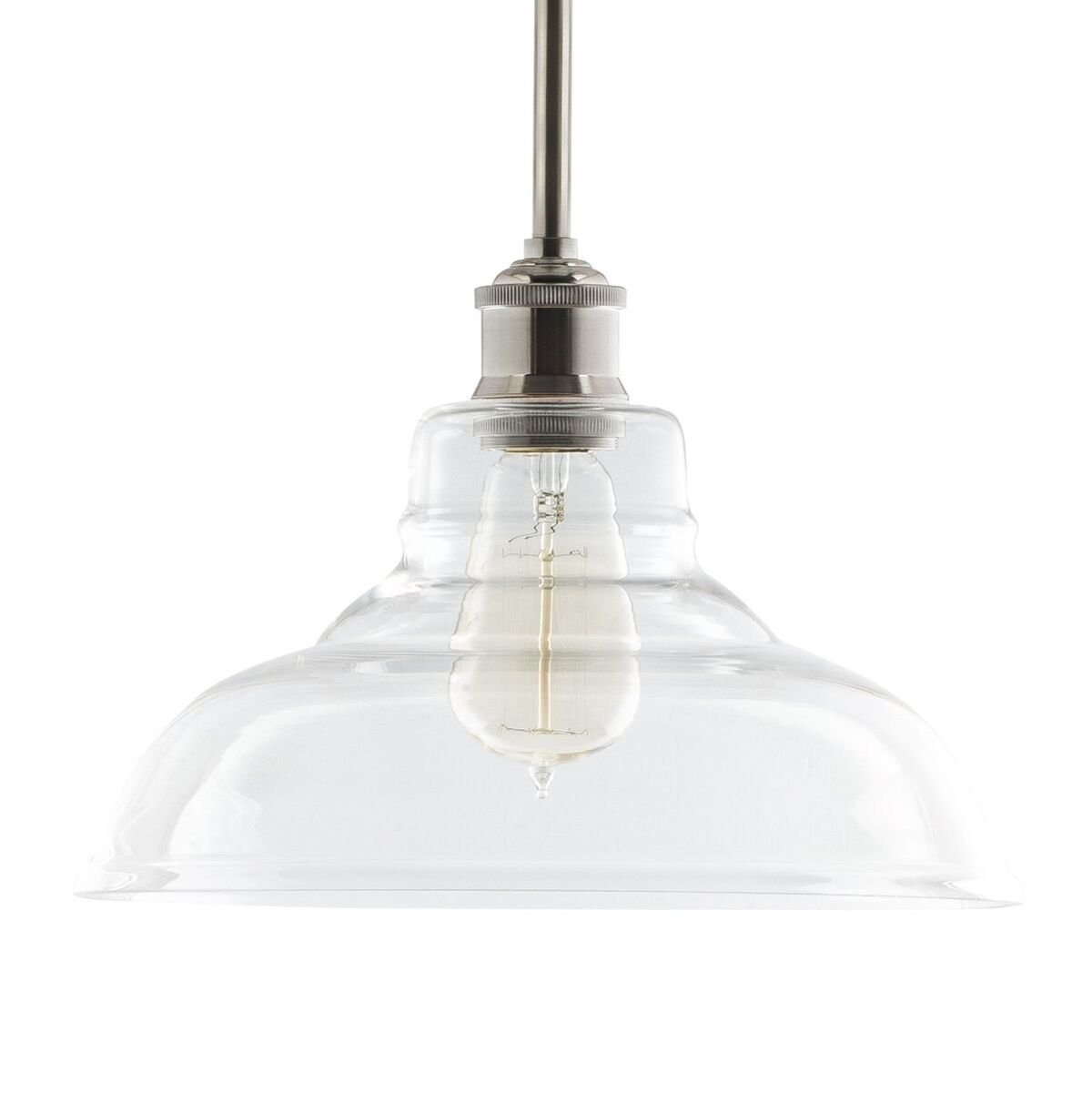 Best Stainless Steel Pendant Lighting