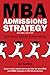 Mba Admissions Strategy: From Profile Building To Essay Writing