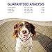 Wellness Complete Health Natural Wet Canned Dog Food, Lamb & Sweet Potato, 12.5-Ounce Can (Pack of 12)
