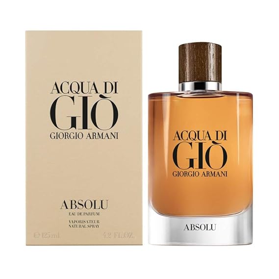 acqua di gio absolu amazon