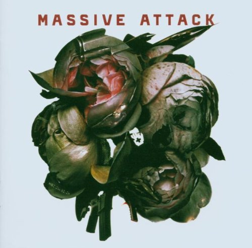 #42 — Collected - The Best Of Massive Attack : Greatest Hits