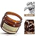 Magical Hair Treatment, Advanced Molecula Hair Roots Treatment Mask - Professtional Hair Deep Conditioner, 5 Seconds to Restore Soft Hair, Instantly Service the Dry and Rough Hair Ends (60 ml)