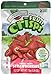 Brothers All Natural Fruit Crisp Strawberry 0.26 Ounce (Pack of 12)