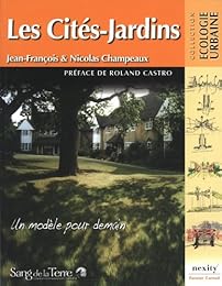 Les  cités-jardins
