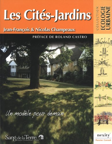 Les  cités-jardins