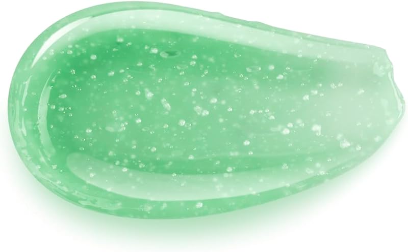 Pure Clean Scrub, Gommage Visage Exfoliant Et Lissant