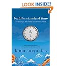 Buddha Standard Time: Awakening to the Infinite Possibilities of Now