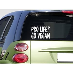Vegan Stickers Veganbu