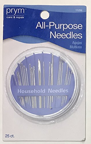 Pyrm Needle Compact, 25 Count