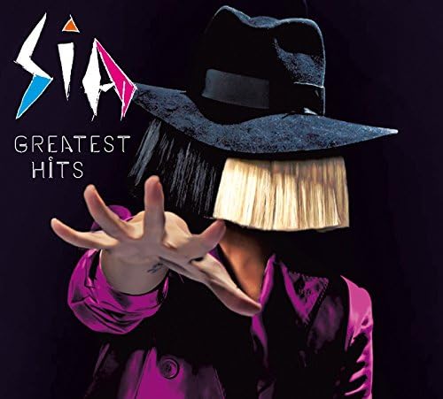 Amazon Sia Greatest Hits 2cd Set In Digipak Sia Sia ミュージック 音楽 Amazon Sia Greatest Hits 2cd Set In Digipak Sia Sia ミュージック 音楽