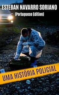 Livro Uma História Policial