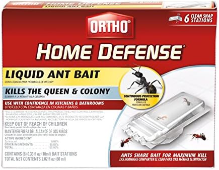 Ant killer that kills the queen Clearance