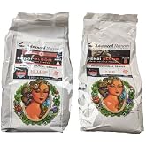 Advanced Nutrients Sensi Bloom A &amp; B Pro Soluble 5 Lbs Each